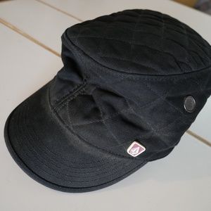 Volcom Mens Scout 26vp Cadet Cap 